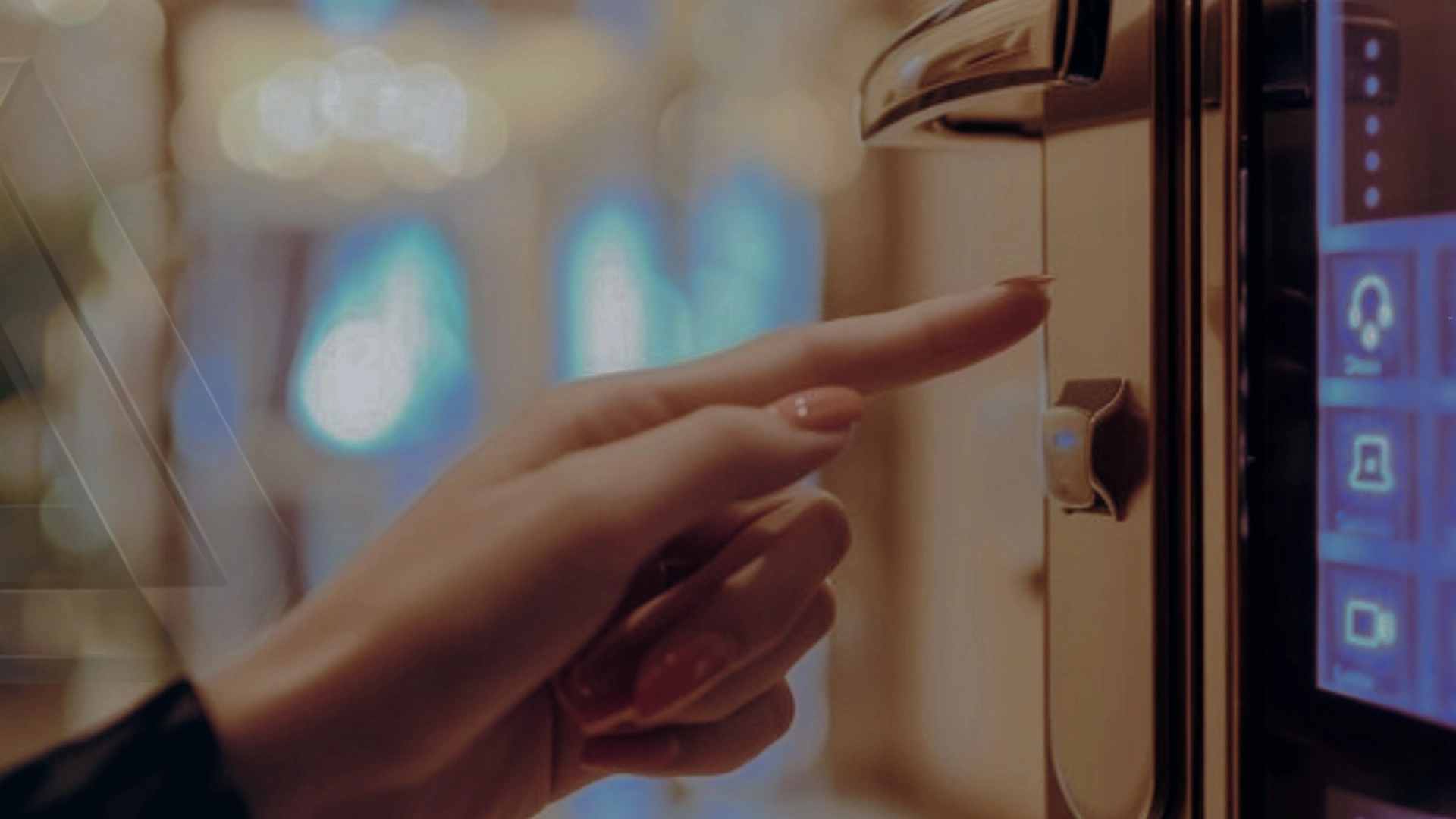 Domótica y Edificios Inteligentes