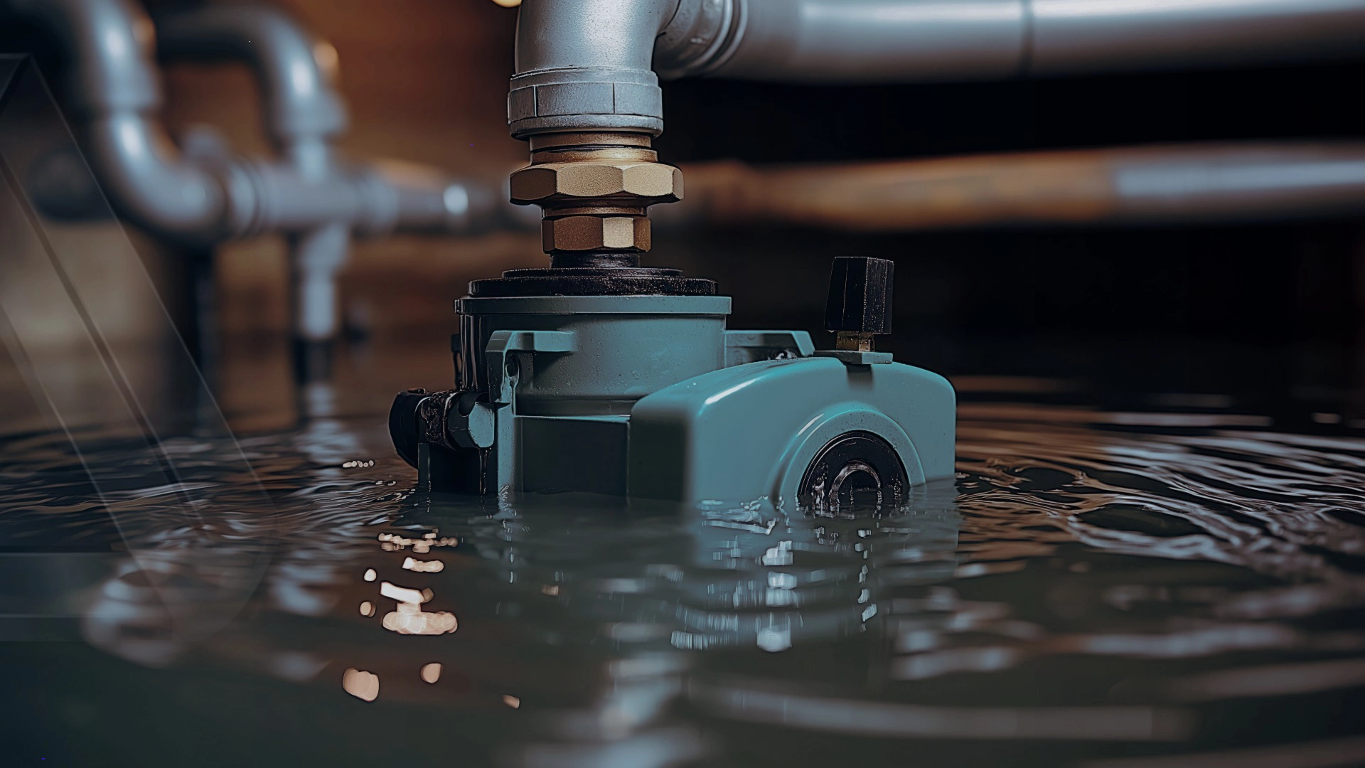 Sistemas de Bombeo para Edificios