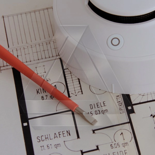 Sistemas Contra Incendio