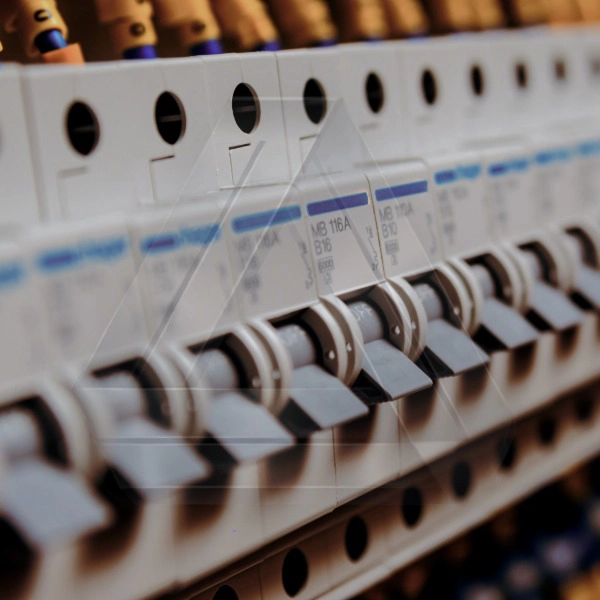 Tableros Eléctricos y Automatización