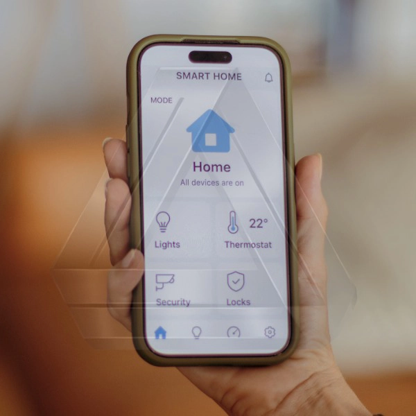 Domótica y Edificios Inteligentes