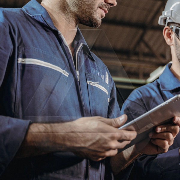 Planes de Mantenimiento para Consorcios