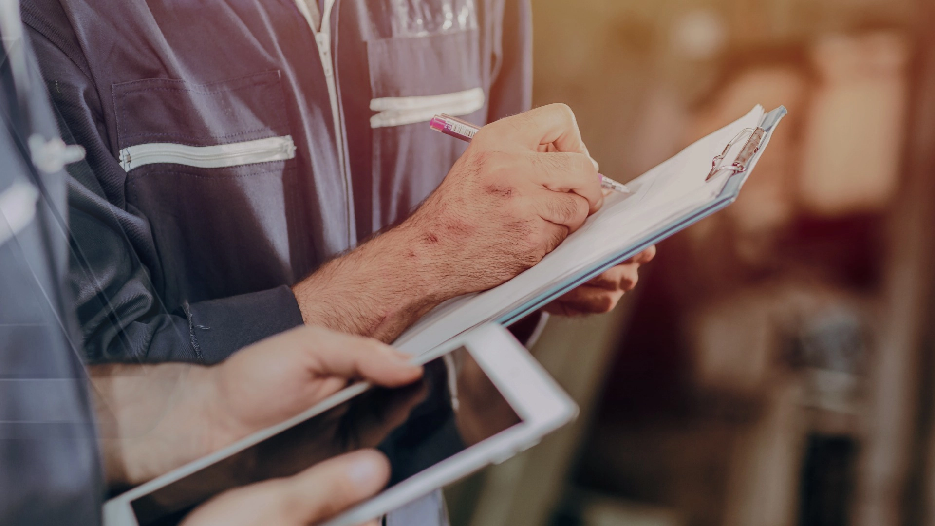 Planes de Mantenimiento para Consorcios