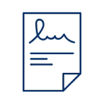 Garantía real por escrito